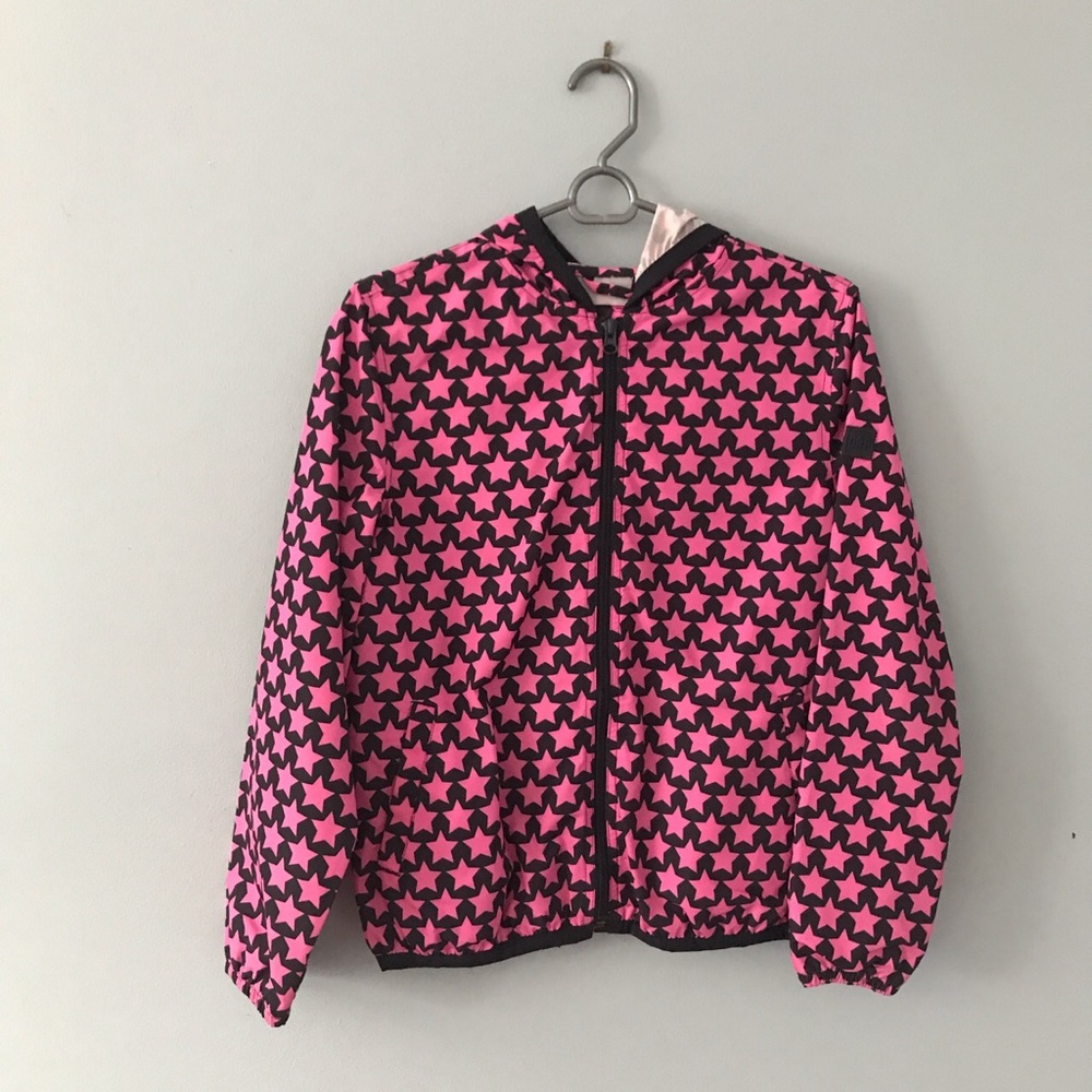 Rain coat